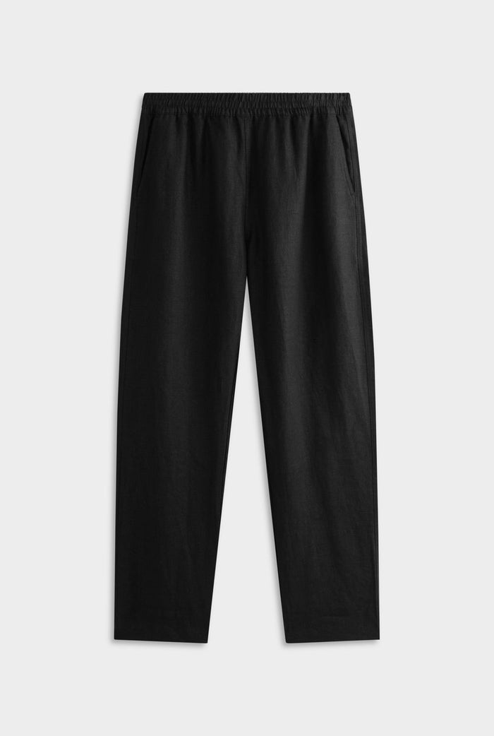 Heavyweight Lounge Pant - Black