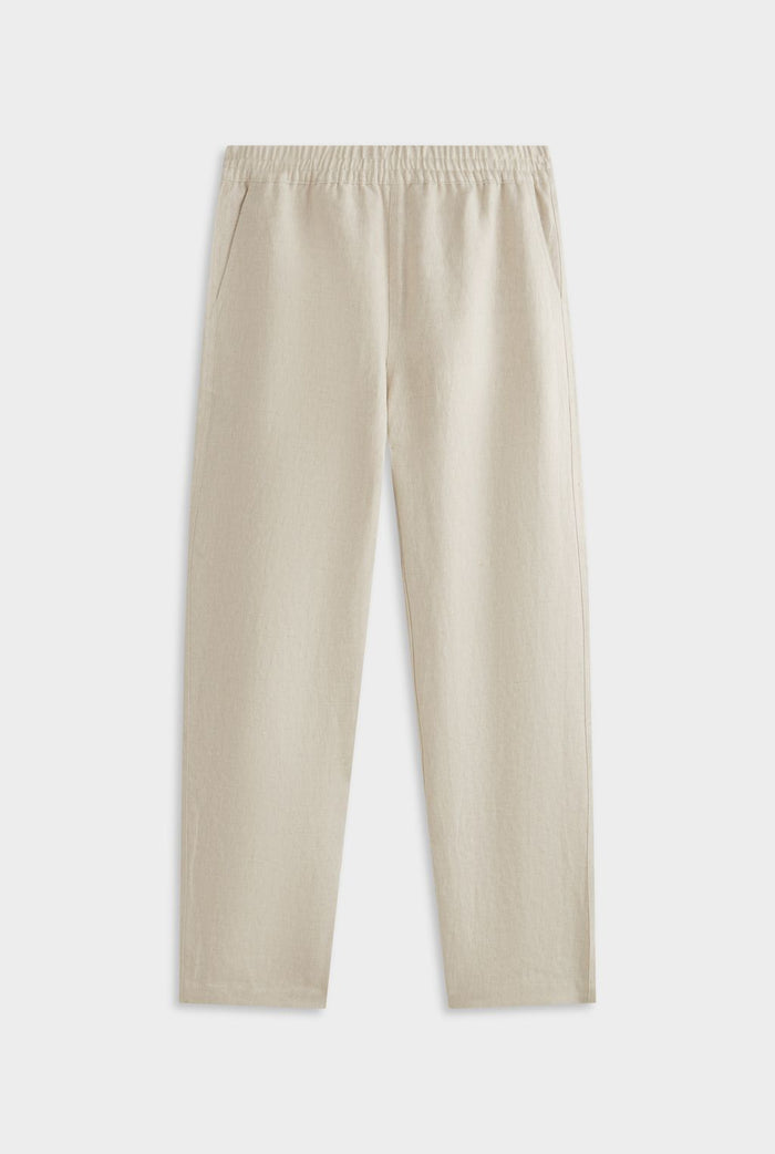 Heavyweight Lounge Pant - Sand