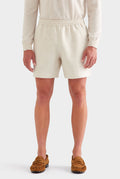 Heavyweight Lounge Short - Sand