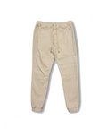 Henleys Blake Moto Jogger Pants (Stone)