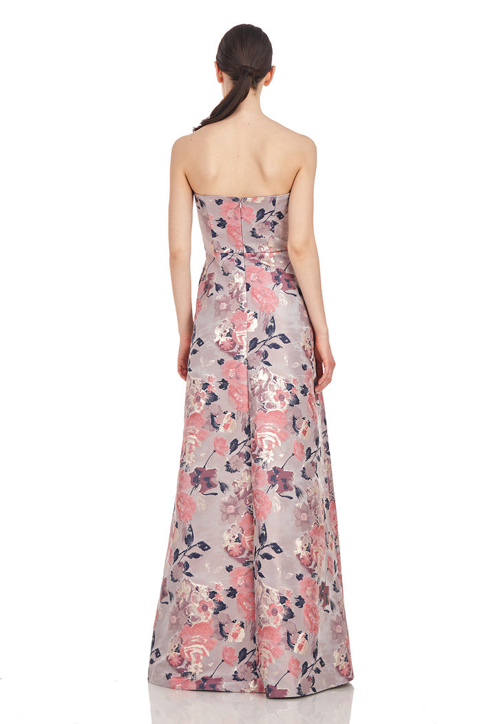 Hera Gown