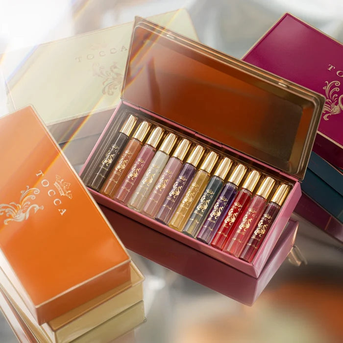 Heritage Collection Peony Set