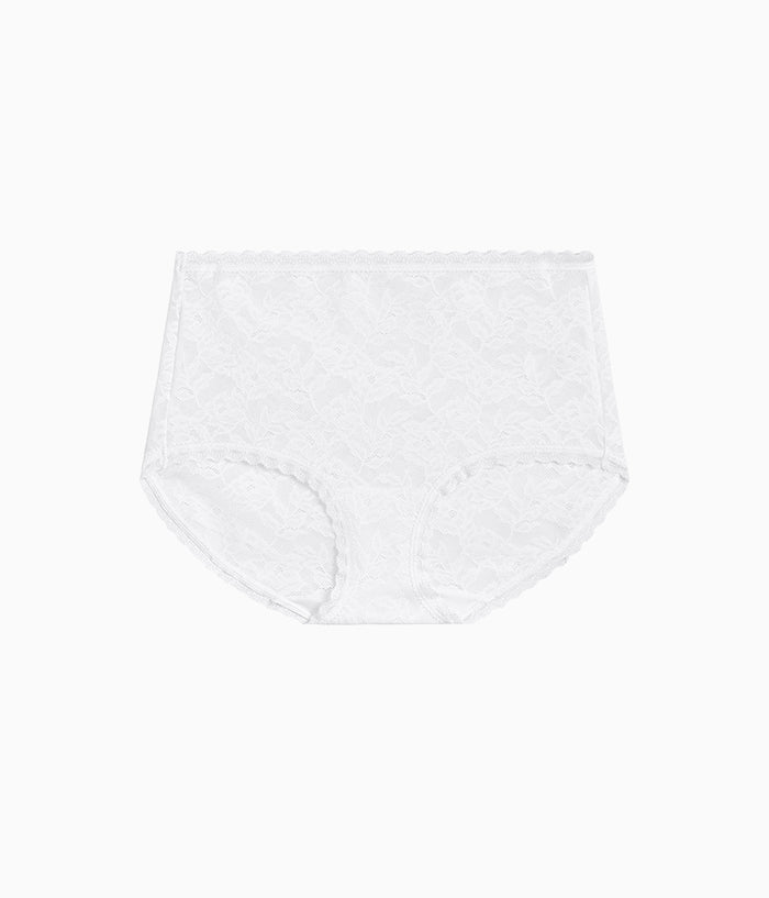 High Profile™ Brief: White