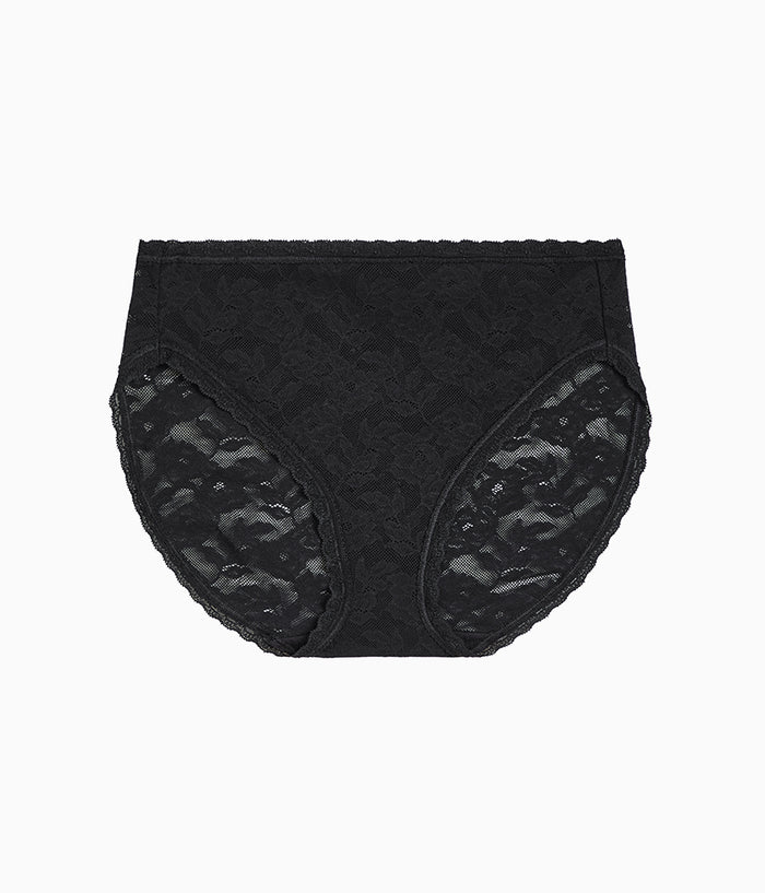 High Profile™ Hi-Cut: Black