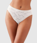 High Profile™ Hi-Cut: White