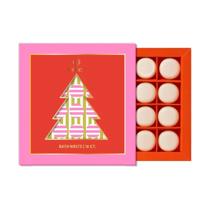 Holiday Body Melt Set