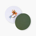 Anne Neilson Home Hooked on Hope Coasters