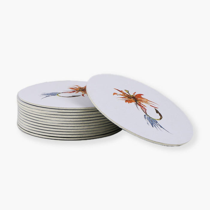 Hooked on Hope Coasters