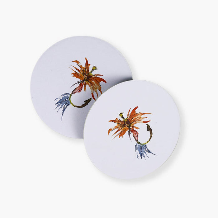 Hooked on Hope Coasters
