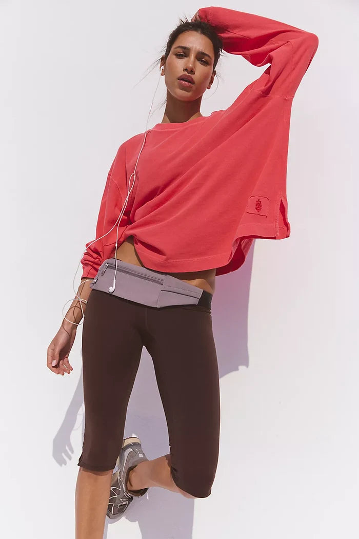 Hustle Layer | Grapefruit