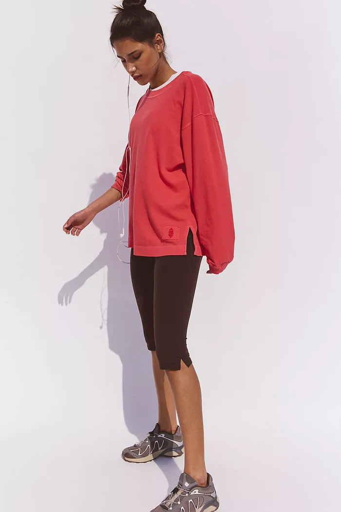Hustle Layer | Grapefruit