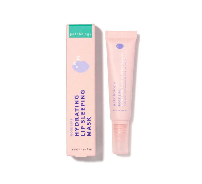 Hydrating Lip Sleeping Mask