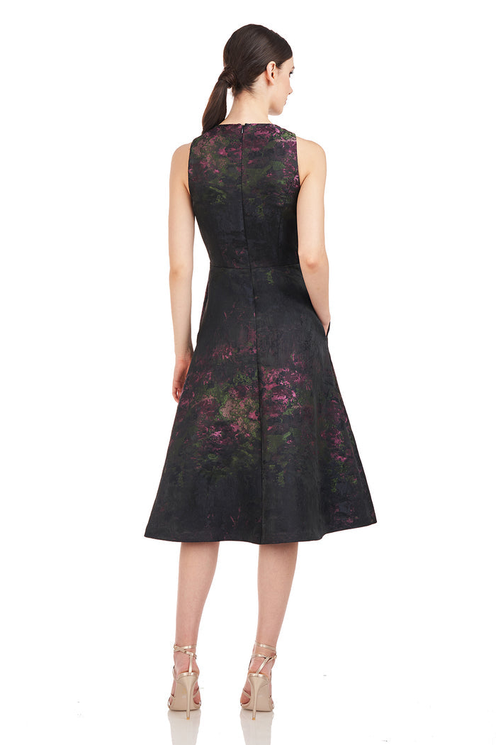 Inga Cocktail Dress