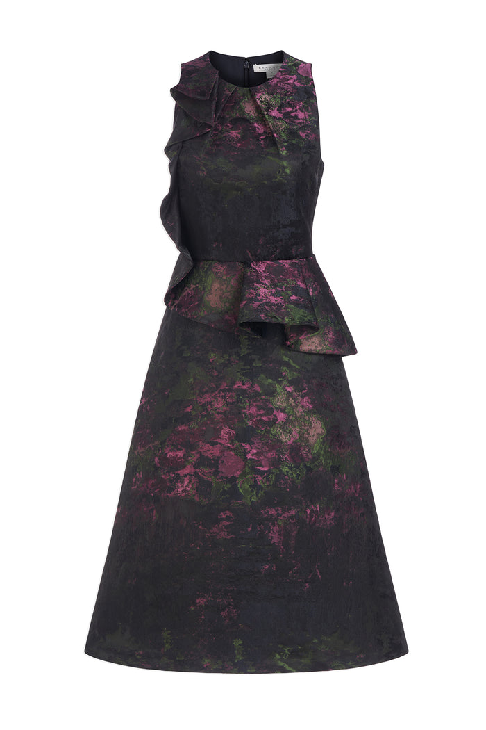 Inga Cocktail Dress