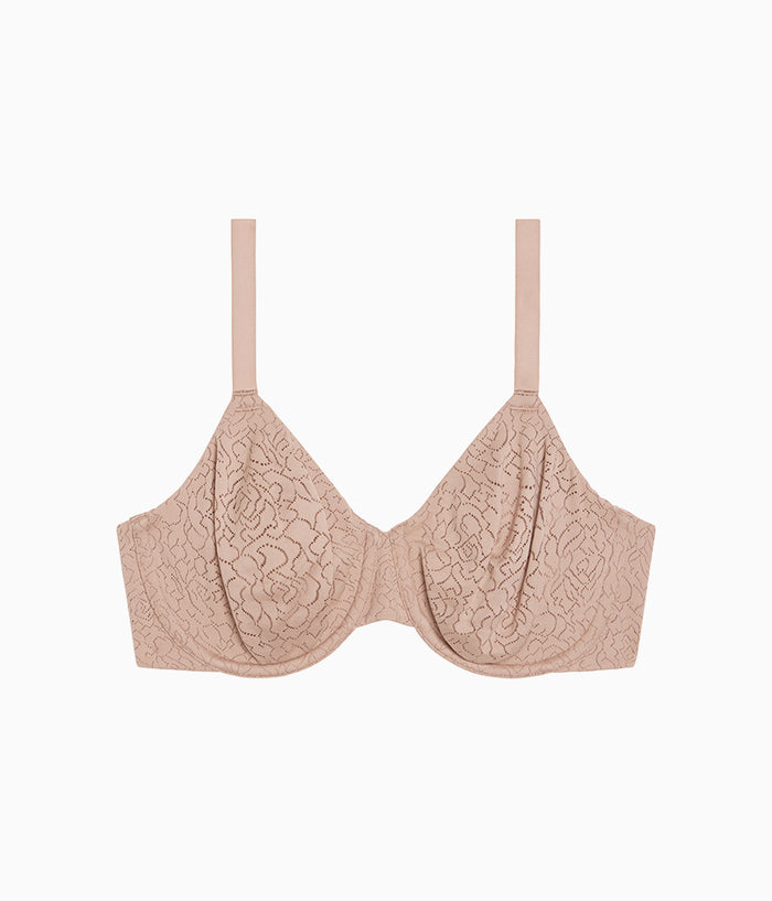 Inside Job™ Underwire Bra: Roebuck