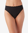 Inspired Eyelet Hi-Leg: Night