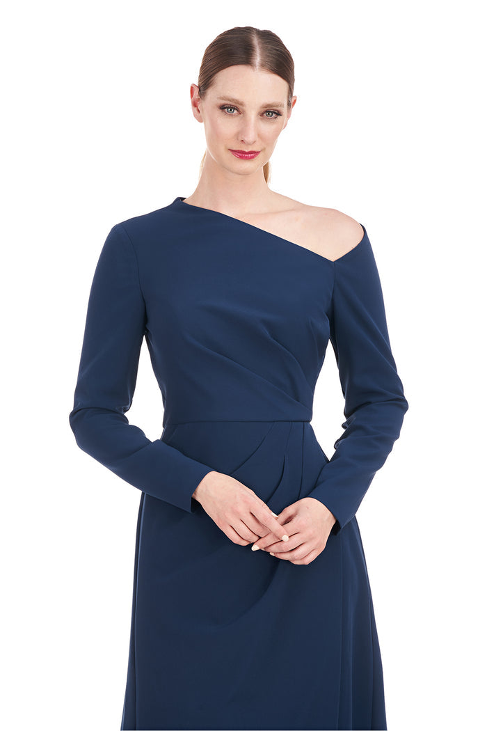 Irina Gown