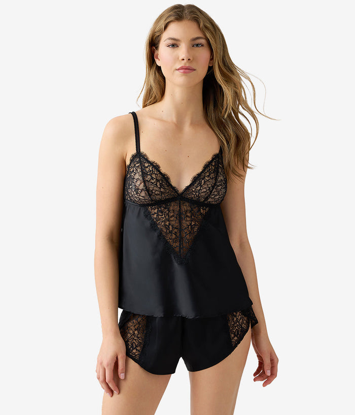 It's On Cami: Night