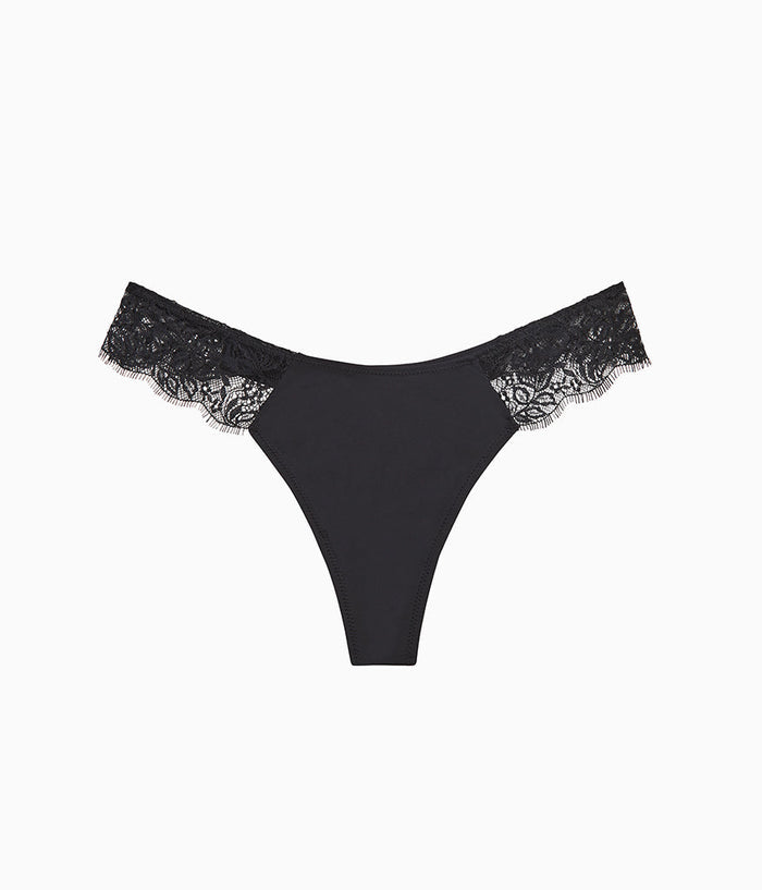 It's On Thong: Night