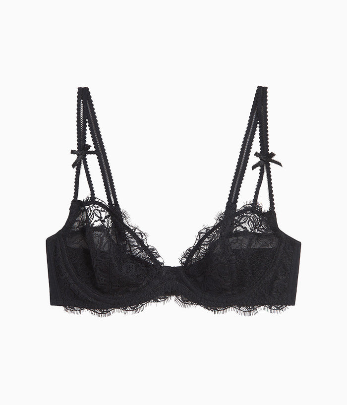 It's On Underwire Bra: Night