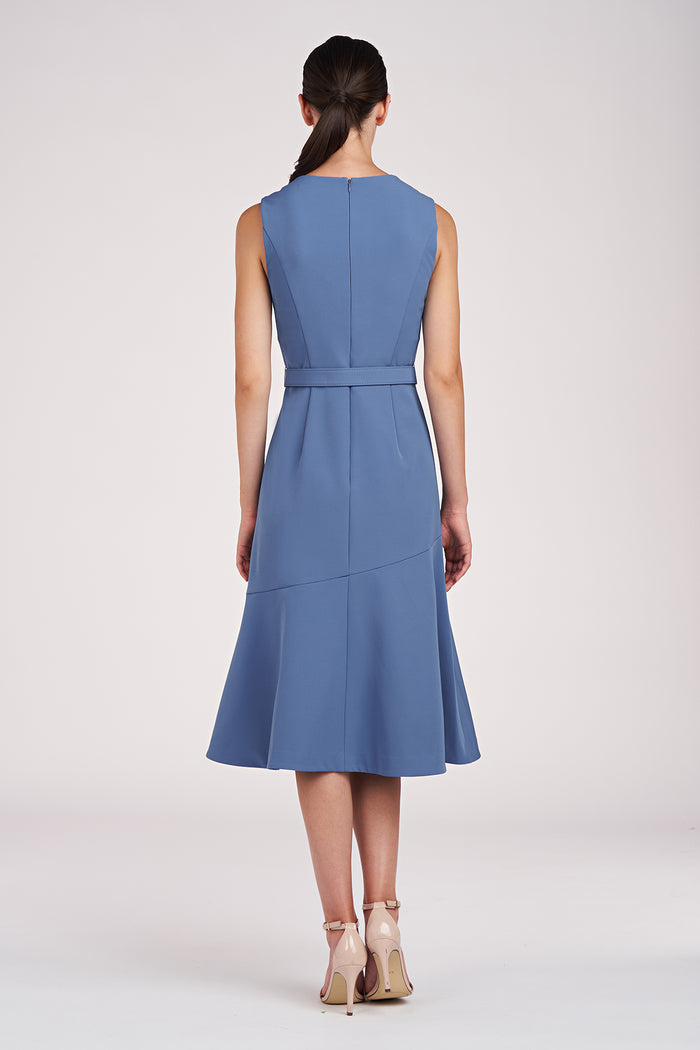 Janet Midi Dress