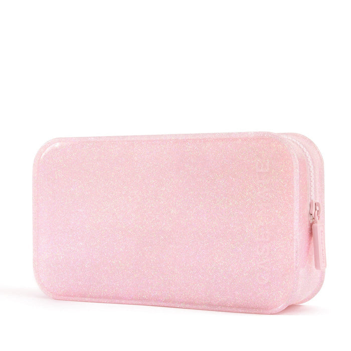 Case Mate Jelly Makeup Bag | Ballet Pink Twinkle