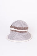 Jendi Womens Grey  Hat Size O/S