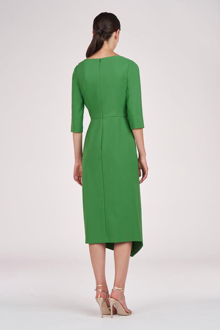 Joelle Midi Dress
