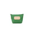 Jon Hart Chico | Kelly Green Coated Canvas