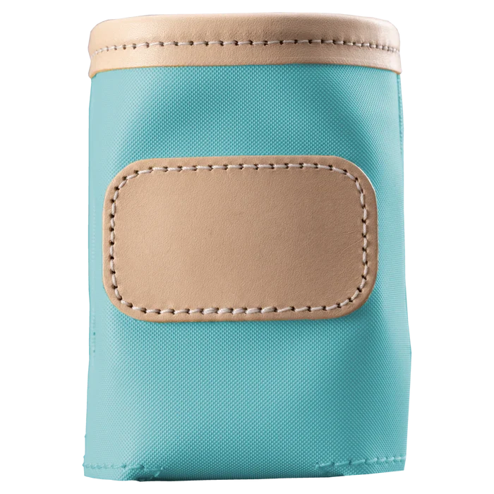 Jon Hart Lil Chill | Ocean Blue Coated Canvas