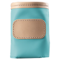 Jon Hart Lil Chill | Ocean Blue Coated Canvas