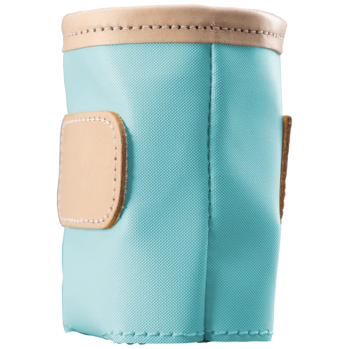 Jon Hart Lil Chill | Ocean Blue Coated Canvas