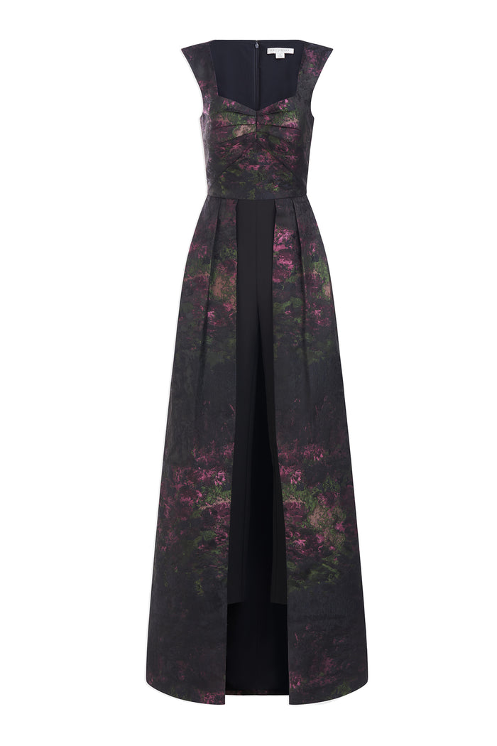 Josepha Walk Thru Jumpsuit