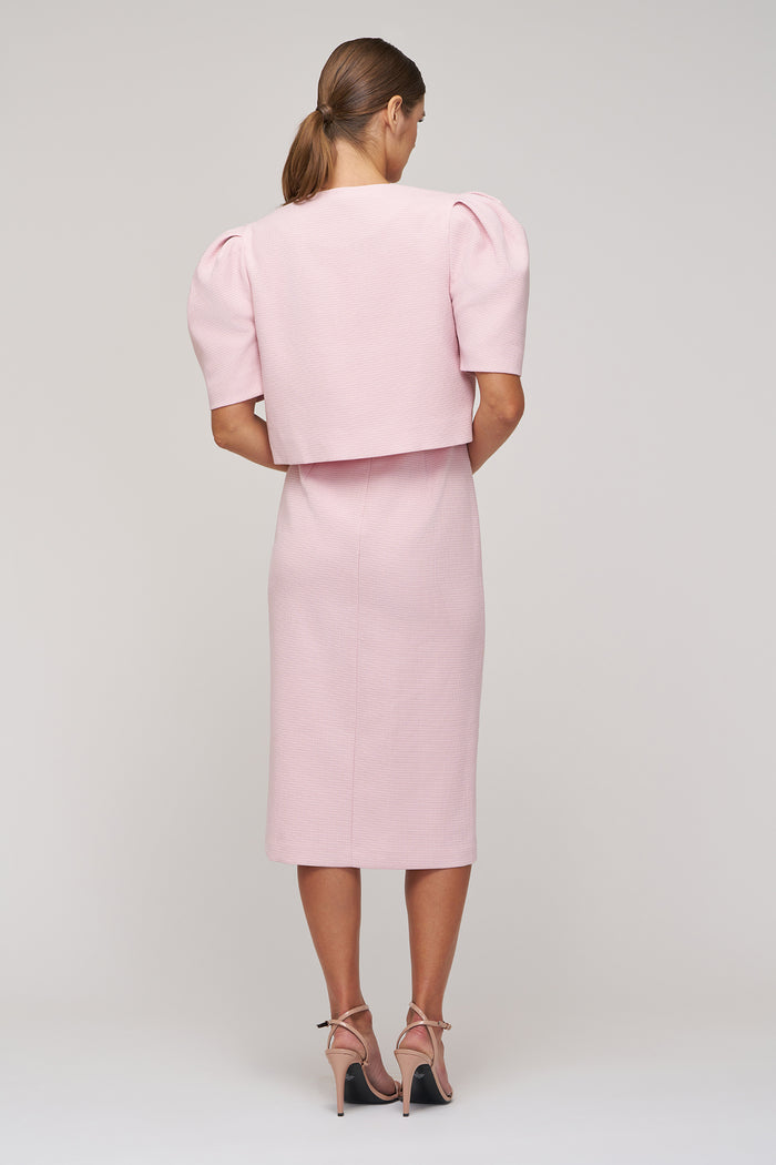 Jovie Evening Jacket