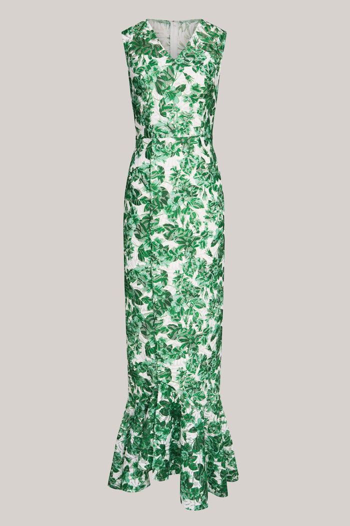 Juniper Gown