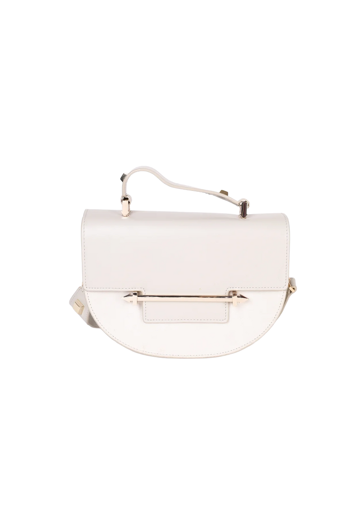 Karen Walker Womens Grey Bag Size O/S