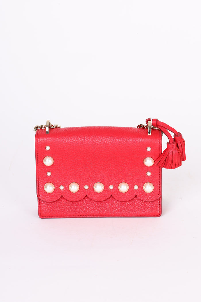 Kate Spade Womens Red Bag Size O/S