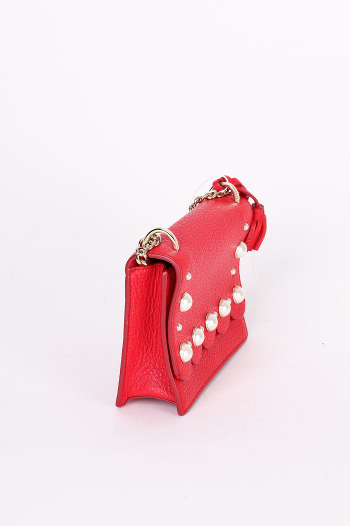 Kate Spade Womens Red Bag Size O/S