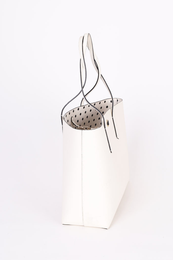 Kate Spade Womens White Bag Size O/S