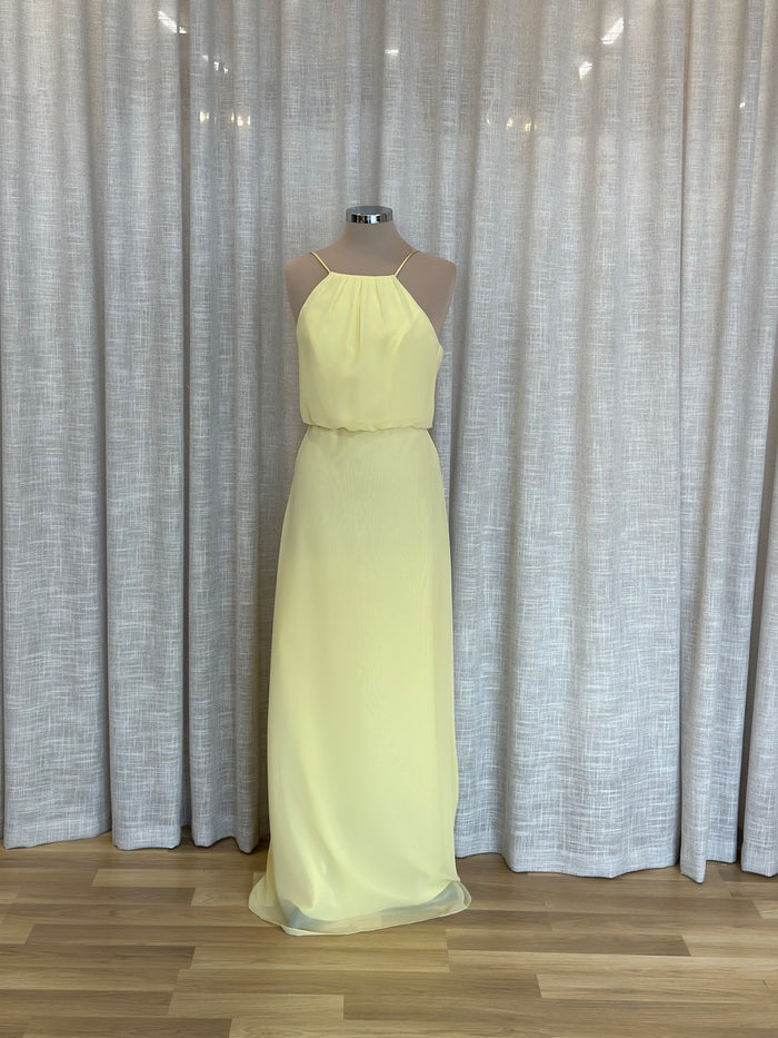 Kathryn - Dress - Honey Fawn Boutique