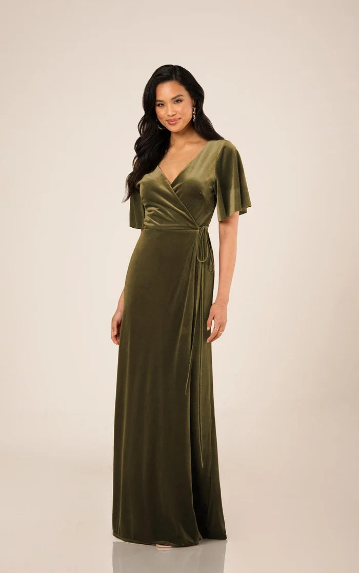 Keilani 14 MOSS - Dress - Sorella Vita