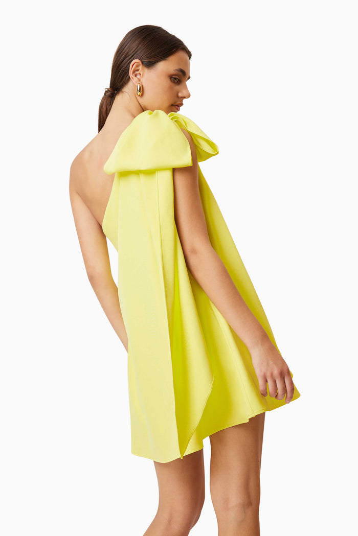 Kennedy Party Dress - Dress - Elliatt