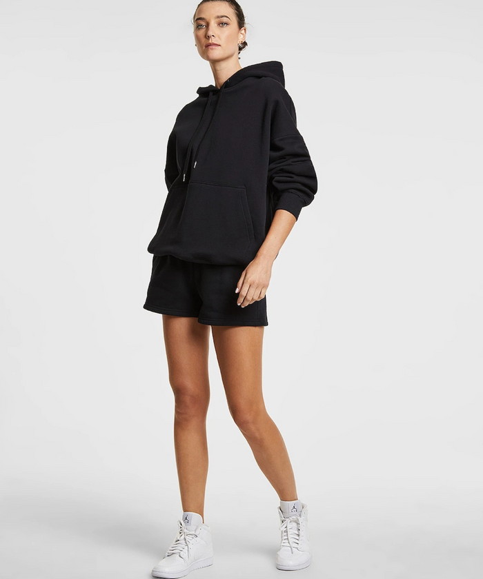 Ksubi 3X4 Oh G Hoodie (Jet Black)