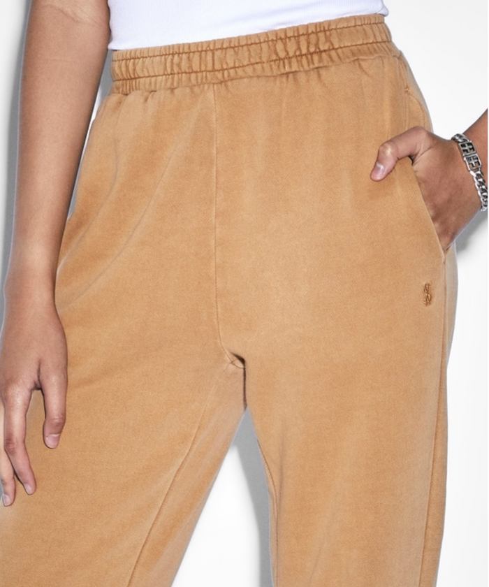 Ksubi 3x4 Trak Pants (Sunkissed)