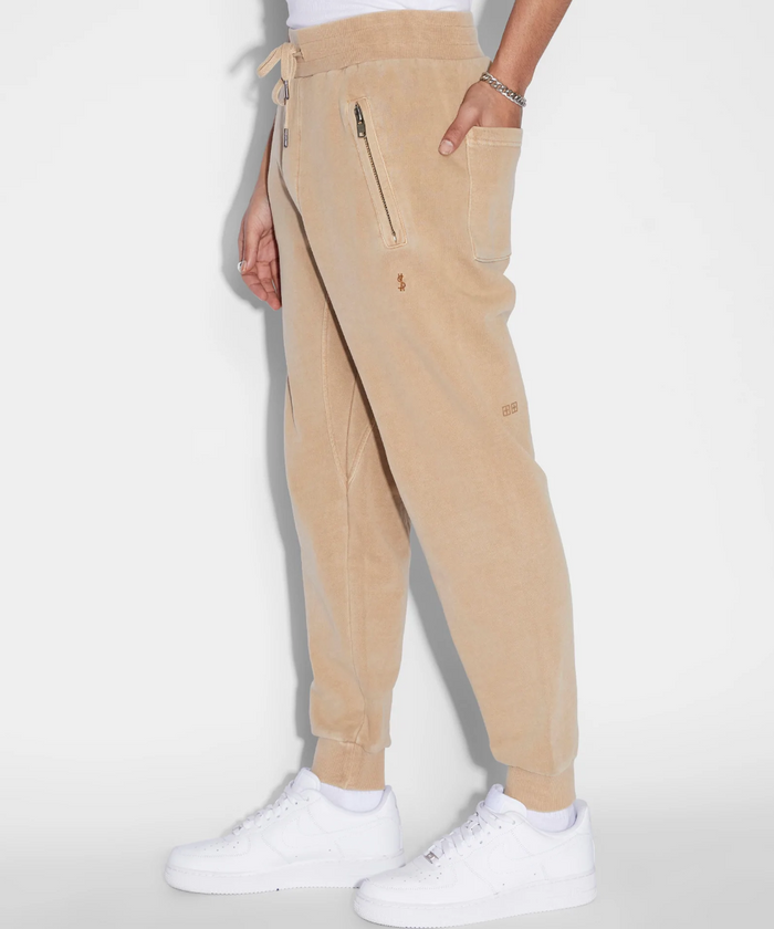 Ksubi 4x4 Trakpants (Tan)