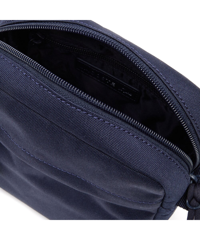 Lacoste Neocroc Vertical Camera Bag (Marine)