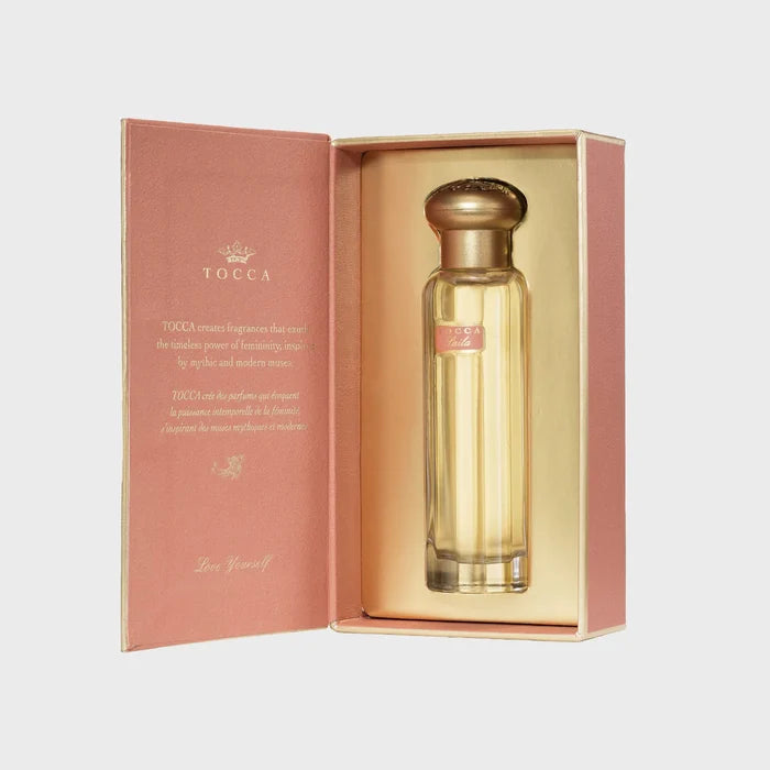 Laila 20ml Eau de Parfum Travel Spray