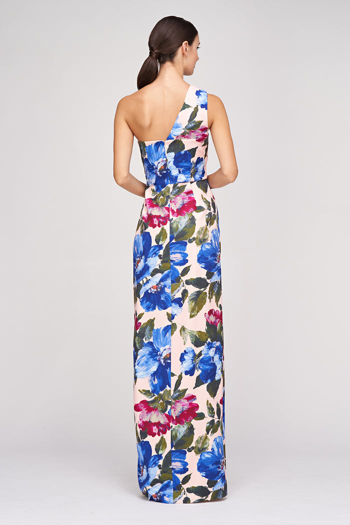 Laurel Gown