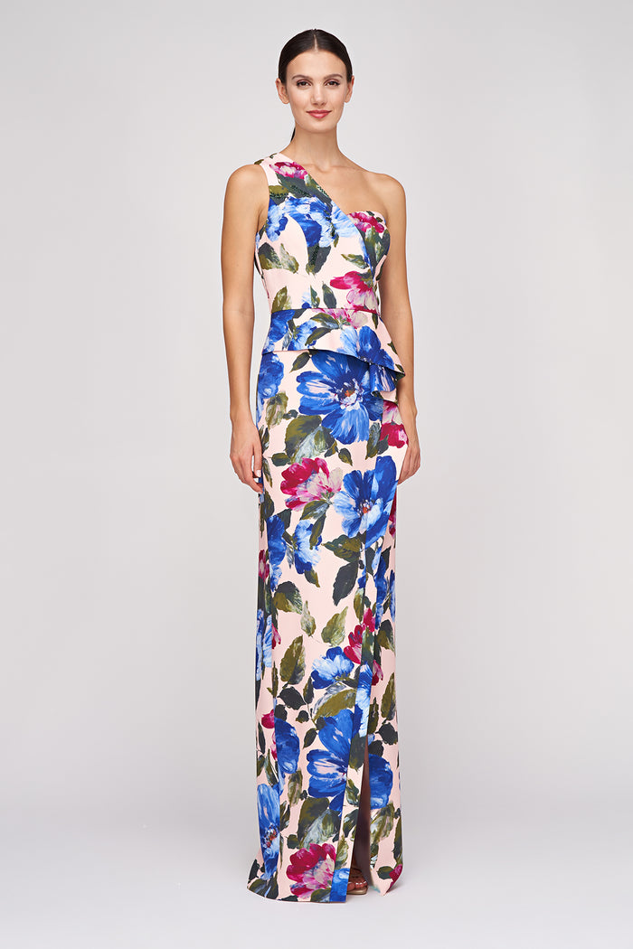 Laurel Gown