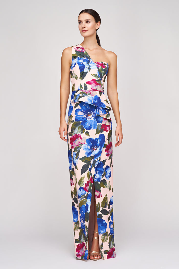 Laurel Gown